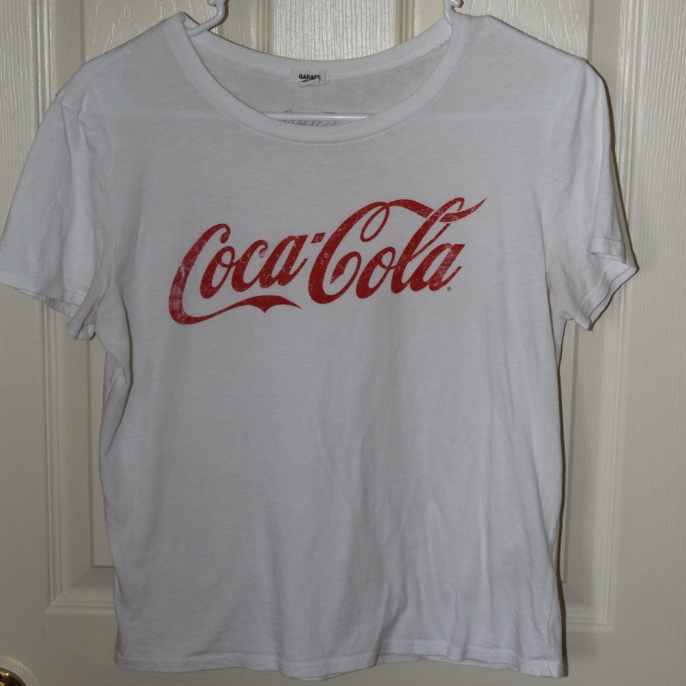 Pac Sun Graphic Tee